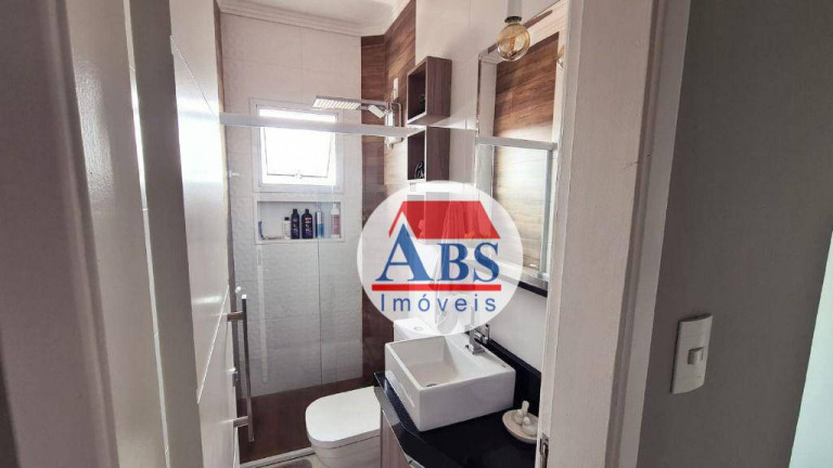 Imagem Apartamento com 2 Quartos à Venda, 52 m² em Jardim Casqueiro - Cubatão Imagem Apartamento com 2 Quartos à Venda, 52 m² em Jardim Casqueiro - Cubatão