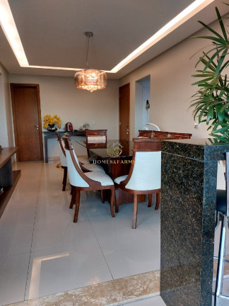 Imagem Apartamento com 5 Quartos à Venda, 111 m² em Residencial Eldorado - Goiânia Imagem Apartamento com 5 Quartos à Venda, 111 m² em Residencial Eldorado - Goiânia