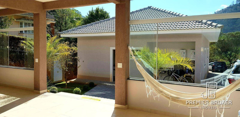 Imagem Casa com 3 Quartos à Venda, 250 m² em Sebastiana - Teresópolis