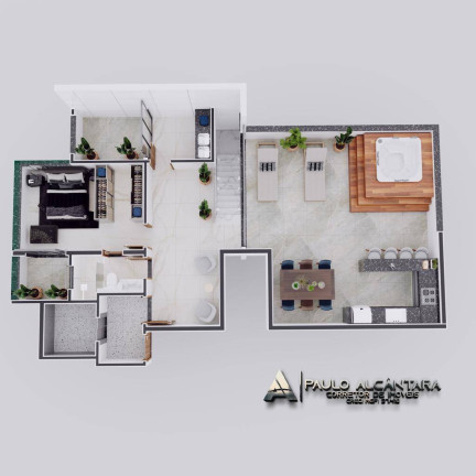 Imagem Apartamento com 3 Quartos à Venda, 95 m² em Iguaçu - Ipatinga Imagem Apartamento com 3 Quartos à Venda, 95 m² em Iguaçu - Ipatinga