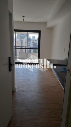 Imagem Apartamento com 1 Quarto à Venda, 26 m² em Vila Mariana - São Paulo Imagem Apartamento com 1 Quarto à Venda, 26 m² em Vila Mariana - São Paulo