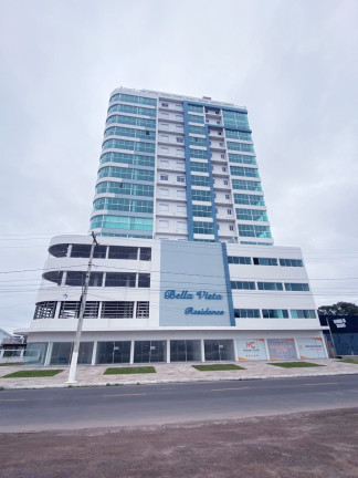 Imagem Apartamento com 3 Quartos à Venda, 102 m² em Centro - Imbé Imagem Apartamento com 3 Quartos à Venda, 102 m² em Centro - Imbé