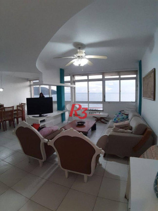 Imagem Apartamento com 2 Quartos à Venda, 130 m² em Embaré - Santos Imagem Apartamento com 2 Quartos à Venda, 130 m² em Embaré - Santos
