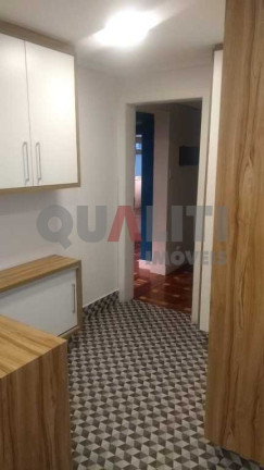 Imagem Apartamento com 3 Quartos para Alugar, 125 m² em Moema - São Paulo Imagem Apartamento com 3 Quartos para Alugar, 125 m² em Moema - São Paulo