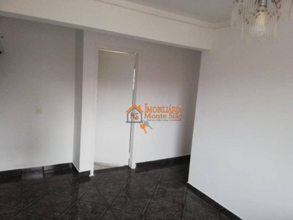 Imagem Apartamento com 3 Quartos à Venda, 63 m² em Vila Galvão - Guarulhos Imagem Apartamento com 3 Quartos à Venda, 63 m² em Vila Galvão - Guarulhos