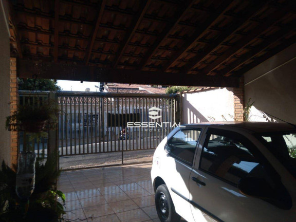 Imagem Casa com 3 Quartos à Venda, 12 m² em Jardim Primavera - São José Do Rio Preto