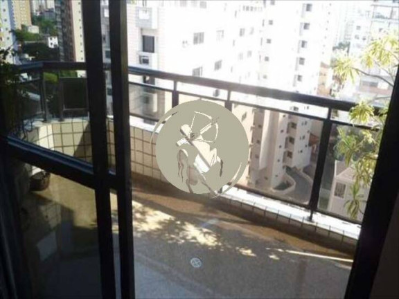 Imagem Cobertura com 4 Quartos à Venda, 457 m² em Boqueirao - Santos