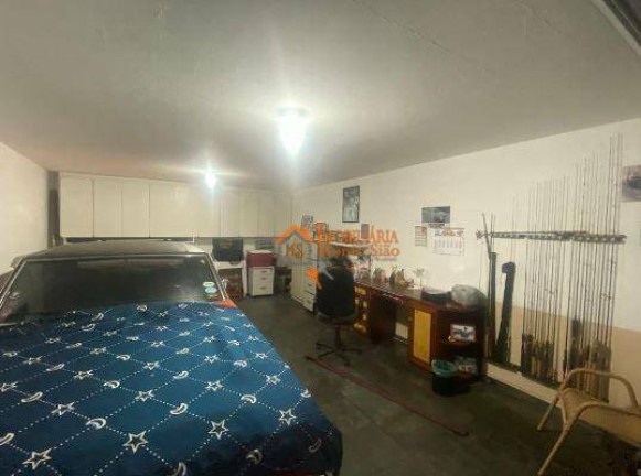 Imagem Casa com 3 Quartos à Venda, 425 m² em Vila Tijuco - Guarulhos Imagem Casa com 3 Quartos à Venda, 425 m² em Vila Tijuco - Guarulhos