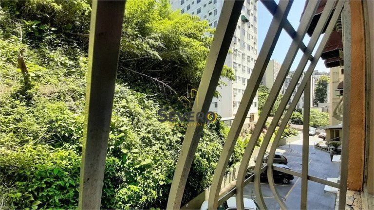 Imagem Apartamento com 2 Quartos à Venda, 54 m² em Santa Rosa - Niterói