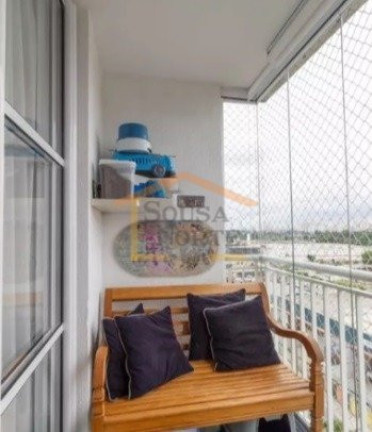 Imagem Apartamento com 2 Quartos à Venda, 62 m² em Vila Guilherme - São Paulo Imagem Apartamento com 2 Quartos à Venda, 62 m² em Vila Guilherme - São Paulo