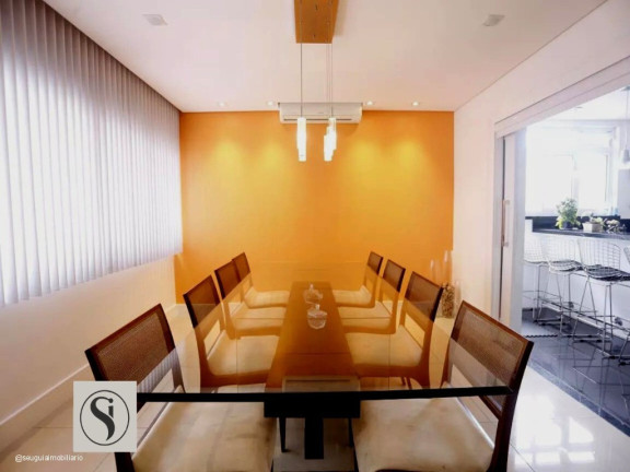 Imagem Apartamento com 3 Quartos para Alugar, 210 m² em Morro Dos Ingleses - São Paulo Imagem Apartamento com 3 Quartos para Alugar, 210 m² em Morro Dos Ingleses - São Paulo