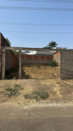 Terreno à Venda, 419 m² em Anápolis City - Anápolis