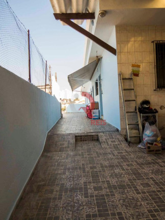 Imagem Sobrado com 3 Quartos à Venda, 120 m² em Vila Santista - São Paulo Imagem Sobrado com 3 Quartos à Venda, 120 m² em Vila Santista - São Paulo