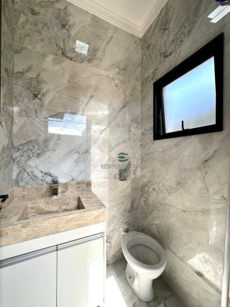 Imagem Casa com 3 Quartos à Venda, 155 m² em Residencial Maria Julia - São José Do Rio Preto Imagem Casa com 3 Quartos à Venda, 155 m² em Residencial Maria Julia - São José Do Rio Preto