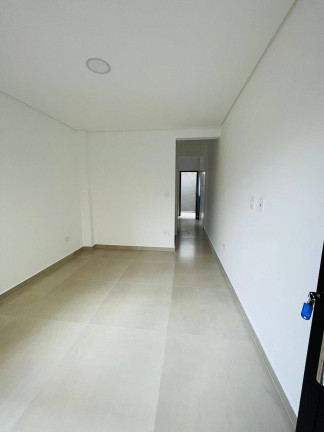 Imagem Casa de Condomínio com 2 Quartos à Venda, 72 m² em Sítio Do Campo - Praia Grande