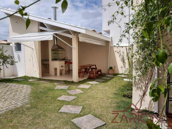 Imagem Casa com 3 Quartos à Venda, 237 m² em Bairro Dos Guedes - Tremembé