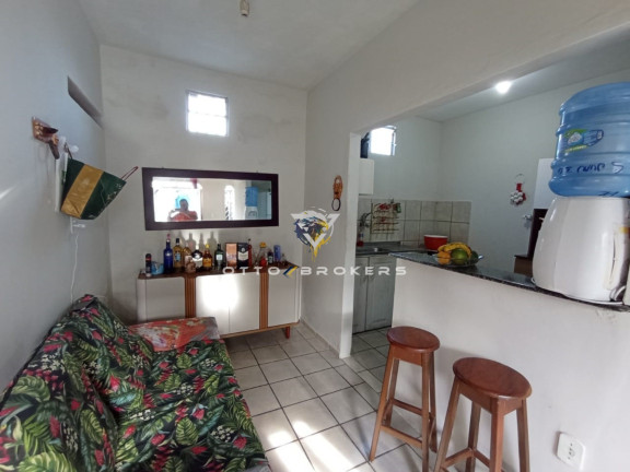 Imagem Casa com 3 Quartos à Venda, 198 m² em Coroa Vermelha - Santa Cruz Cabrália Imagem Casa com 3 Quartos à Venda, 198 m² em Coroa Vermelha - Santa Cruz Cabrália