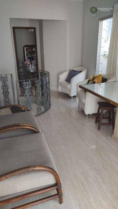 Imagem Apartamento com 3 Quartos à Venda, 137 m² em Aviação - Praia Grande