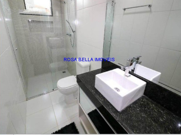 Imagem Sobrado com 3 Quartos à Venda, 85 m² em Residencial Santa Giovana - Jundiaí