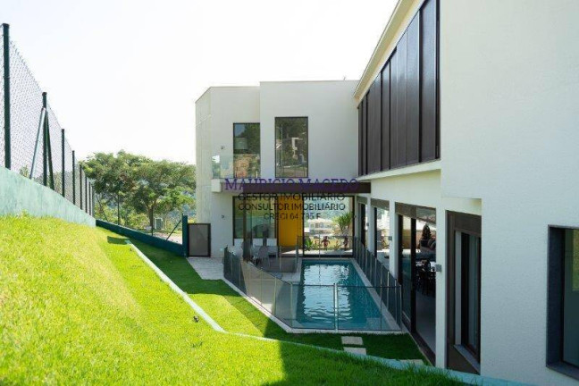 Imagem Casa com 4 Quartos à Venda, 600 m² em Tambore - Santana De Parnaíba Imagem Casa com 4 Quartos à Venda, 600 m² em Tambore - Santana De Parnaíba