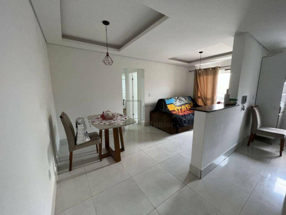 Apartamento com 2 Quartos à Venda, 53 m² em Parque Morumbi - Votorantim