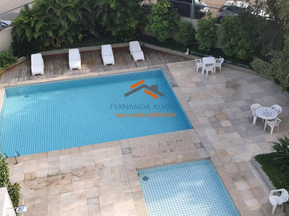 Imagem Apartamento com 2 Quartos à Venda, 60 m² em Jardim Nossa Senhora Auxiliadora - Campinas Imagem Apartamento com 2 Quartos à Venda, 60 m² em Jardim Nossa Senhora Auxiliadora - Campinas