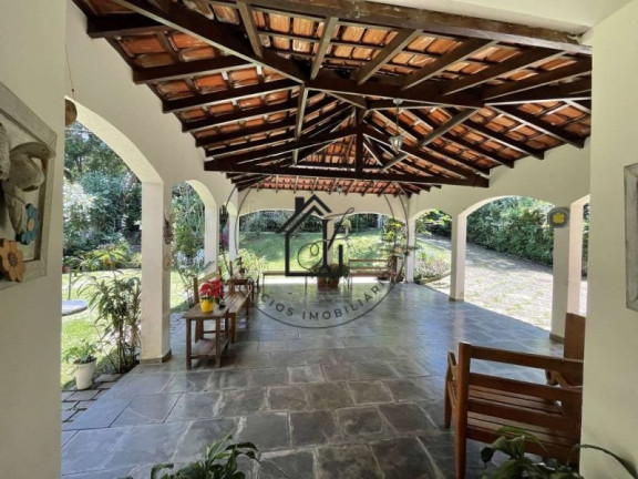 Imagem Casa de Condomínio com 4 Quartos à Venda, 1.050 m² em Vila Vianna - Cotia
