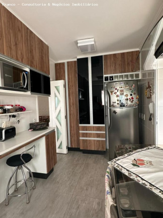 Imagem Apartamento com 3 Quartos à Venda, 162 m² em Vila Gilda - Santo André