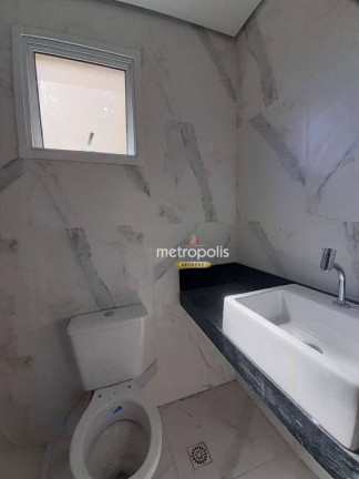 Imagem Apartamento com 2 Quartos à Venda, 82 m² em Vila Gilda - Santo André Imagem Apartamento com 2 Quartos à Venda, 82 m² em Vila Gilda - Santo André