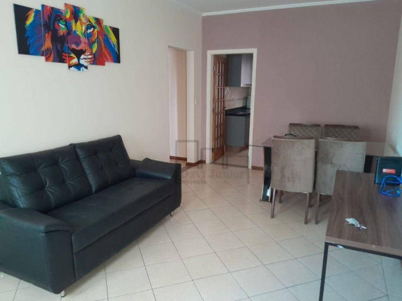 Apartamento com 2 Quartos à Venda, 80 m² em Parque Campolim - Sorocaba