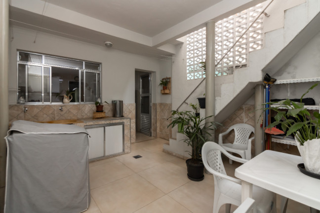 Imagem Casa com 2 Quartos à Venda, 81 m² em Jurubatuba - São Paulo Imagem Casa com 2 Quartos à Venda, 81 m² em Jurubatuba - São Paulo