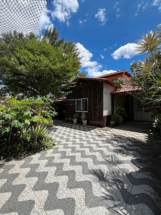 Imagem Casa com 5 Quartos à Venda, 207 m² em Parque Dois Irmãos - Fortaleza Imagem Casa com 5 Quartos à Venda, 207 m² em Parque Dois Irmãos - Fortaleza