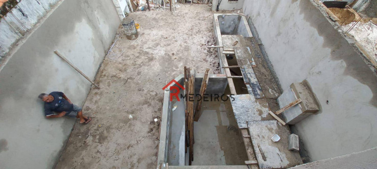 Imagem Sobrado com 3 Quartos à Venda, 135 m² em Tupi - Praia Grande Imagem Sobrado com 3 Quartos à Venda, 135 m² em Tupi - Praia Grande