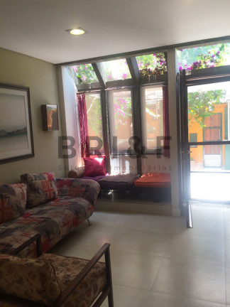 Imagem Casa com 3 Quartos à Venda, 144 m² em Brooklin - São Paulo Imagem Casa com 3 Quartos à Venda, 144 m² em Brooklin - São Paulo