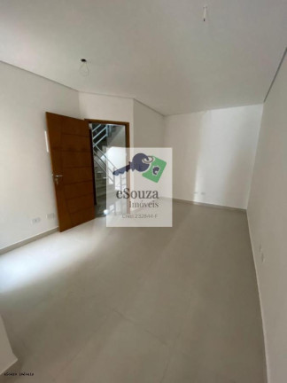 Imagem Apartamento com 2 Quartos à Venda, 50 m² em Jardim Santo Alberto - Santo André Imagem Apartamento com 2 Quartos à Venda, 50 m² em Jardim Santo Alberto - Santo André