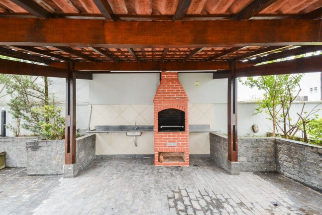 Imagem Apartamento com 2 Quartos à Venda, 61 m² em Saúde - São Paulo Imagem Apartamento com 2 Quartos à Venda, 61 m² em Saúde - São Paulo
