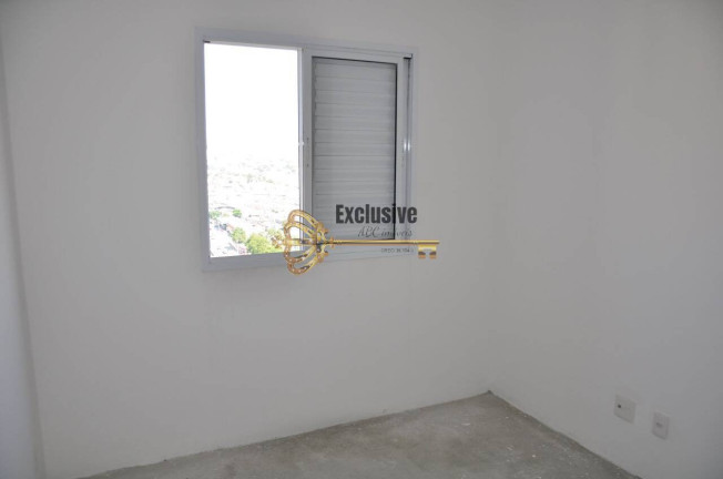 Imagem Apartamento com 3 Quartos à Venda, 91 m² em Vila América - Santo André