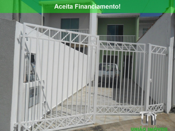 Casa com 2 Quartos à Venda, 80 m² em Aparecida - Bragança Paulista