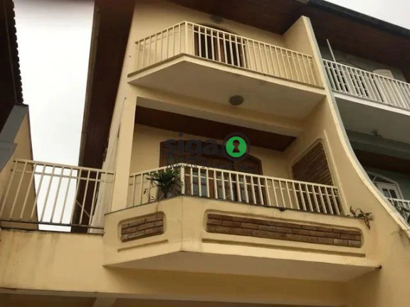 Imagem Casa com 3 Quartos à Venda, 180 m² em Vila Sônia - São Paulo