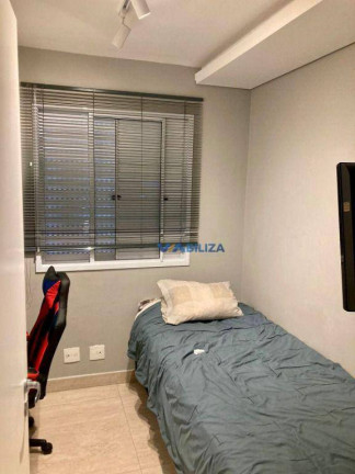 Imagem Apartamento com 4 Quartos à Venda, 114 m² em Vila Santo Antônio - Guarulhos