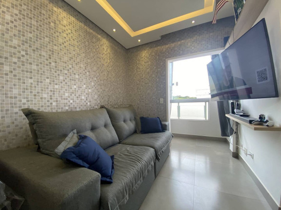 Foto do imóvel Apartamento com 2 Quartos à Venda, 52 m² em Chácaras Residenciais Santa Maria - Votorantim