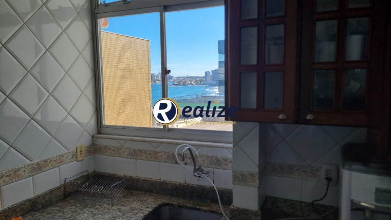 Imagem Imóvel com 3 Quartos à Venda, 165 m² em Praia Do Morro - Guarapari