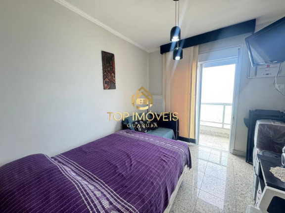 Imagem Apartamento com 3 Quartos à Venda, 75 m² em Pitangueiras - Guarujá
