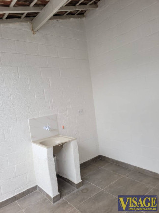 Imagem Casa com 3 Quartos à Venda, 148 m² em Parque Califórnia - Jacareí