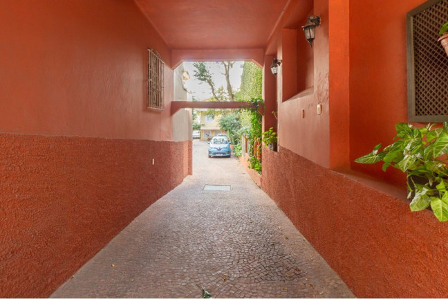 Imagem Casa de Condomínio com 2 Quartos à Venda, 91 m² em Jardim Paulista - São Paulo Imagem Casa de Condomínio com 2 Quartos à Venda, 91 m² em Jardim Paulista - São Paulo