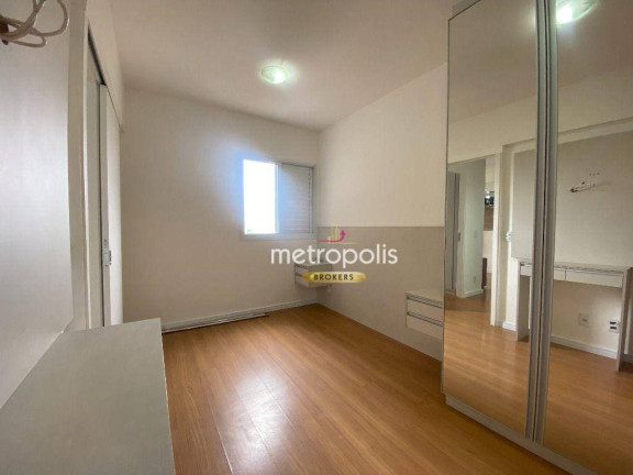 Imagem Apartamento com 2 Quartos à Venda, 67 m² em Fundação - São Caetano Do Sul Imagem Apartamento com 2 Quartos à Venda, 67 m² em Fundação - São Caetano Do Sul