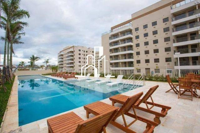 Imagem Apartamento com 2 Quartos à Venda, 68 m² em Recreio Dos Bandeirantes - Rio De Janeiro Imagem Apartamento com 2 Quartos à Venda, 68 m² em Recreio Dos Bandeirantes - Rio De Janeiro