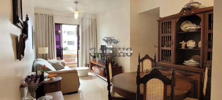 Apartamento com 3 Quartos à Venda, 81 m² em Recreio Dos Bandeirantes - Rio De Janeiro
