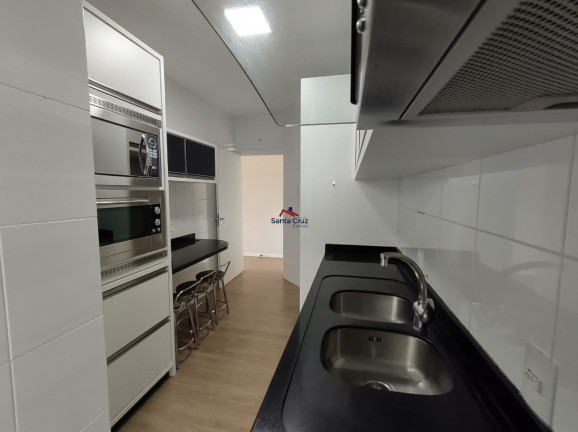 Imagem Apartamento com 3 Quartos à Venda, 99 m² em Itacorubi - Florianópolis Imagem Apartamento com 3 Quartos à Venda, 99 m² em Itacorubi - Florianópolis