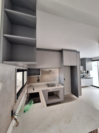 Imagem Casa com 3 Quartos à Venda, 135 m² em Condomínio Park Gran Reserve - Indaiatuba Imagem Casa com 3 Quartos à Venda, 135 m² em Condomínio Park Gran Reserve - Indaiatuba